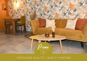 Gîte Du Pré Pommier - Piscine - Sauna - BY PRIMO C0NCIERGERIE